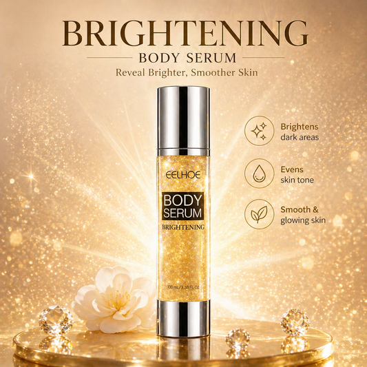 SilkTone Body Serum