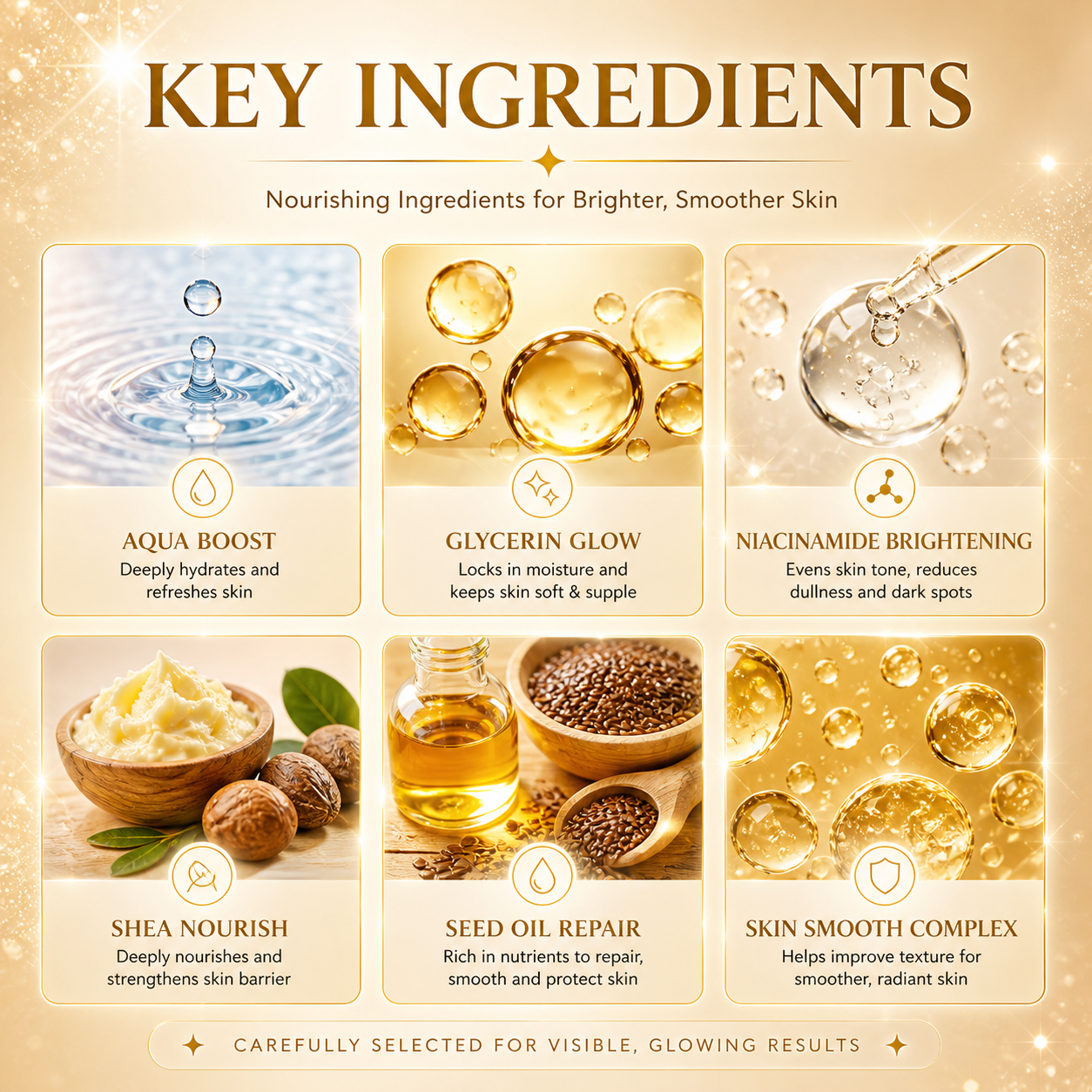 SilkTone Body Serum